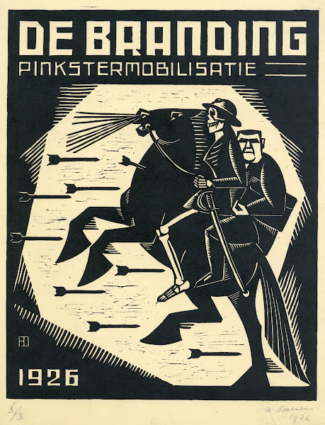 Pinkstermobilisatie 1926