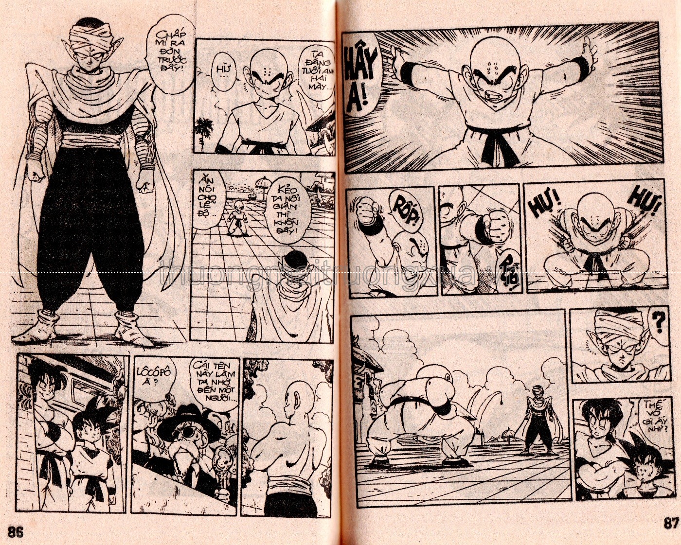 Tập 22 - Trang 169