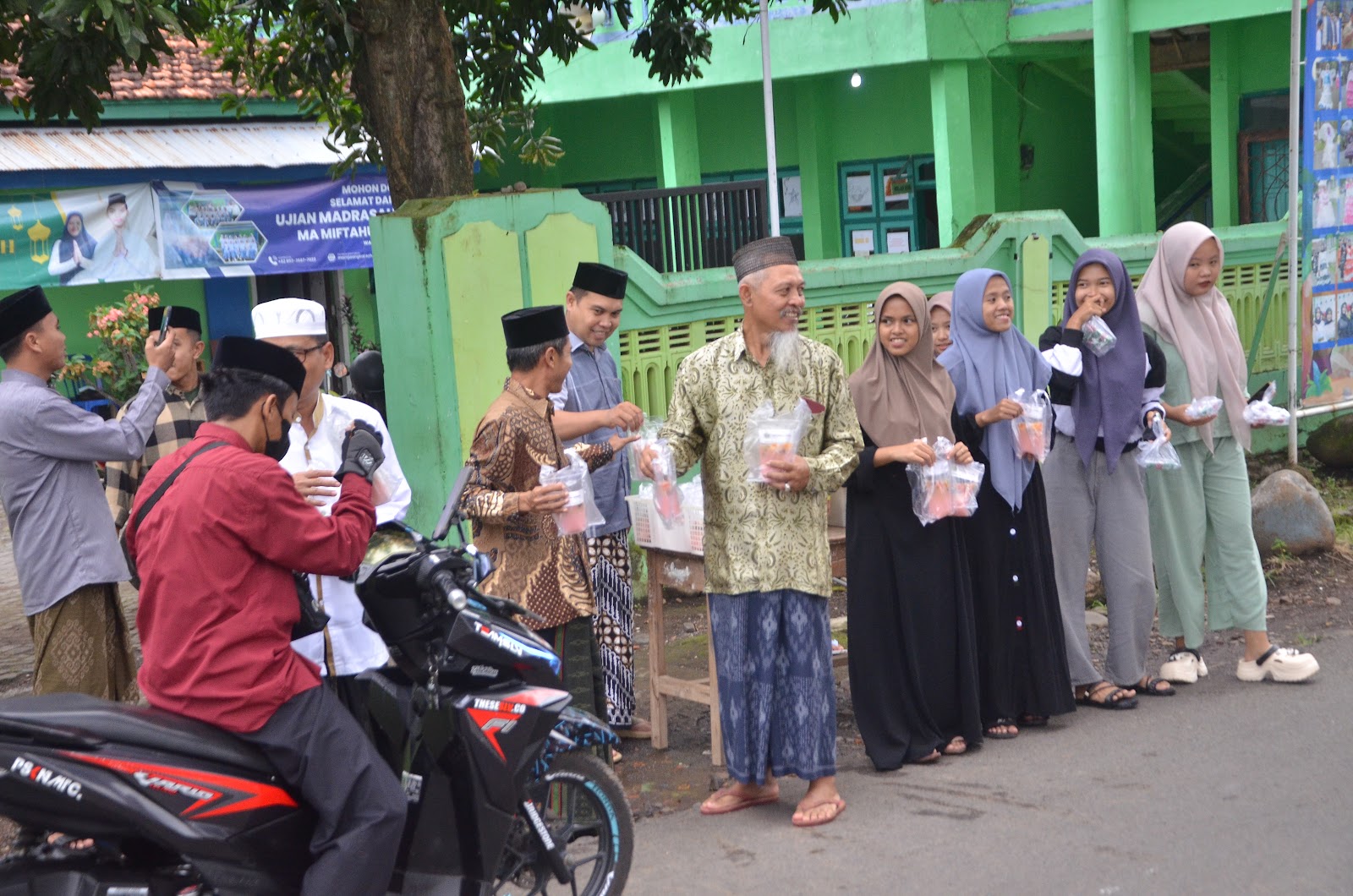 Foto Kegiatan