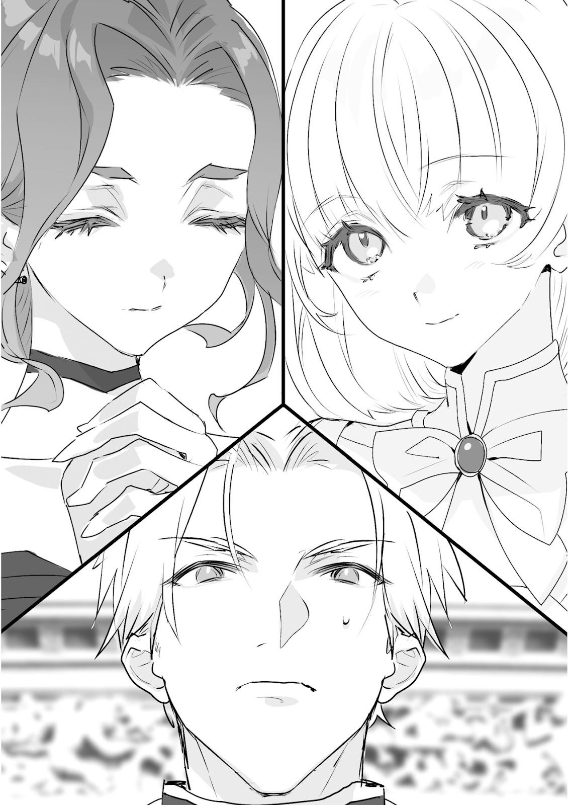 OTOME GAME SAIKYOU HEROINE SURVIVAL 9_277