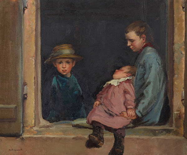 The sleepy model before 1912
