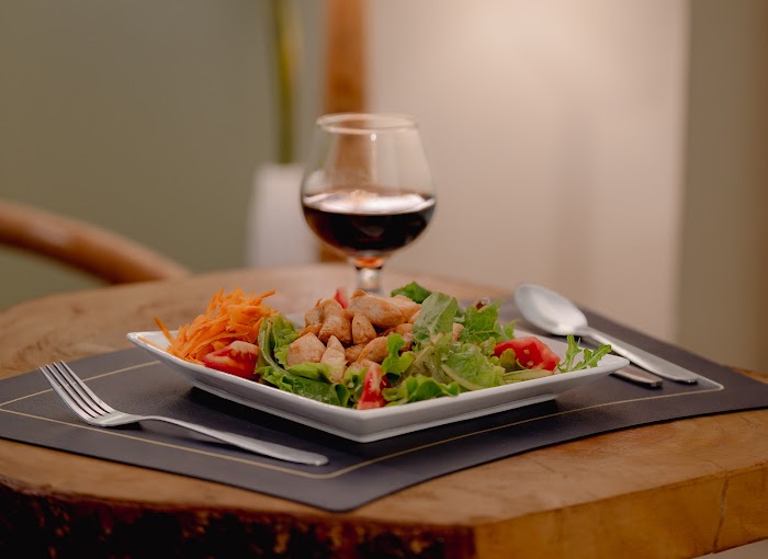 Gourmet food served Karen Plains Hotel Karen Nairobi