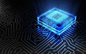 Technology Wallpaper
