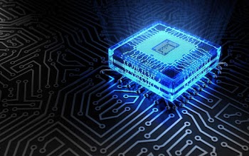 Technology Wallpaper