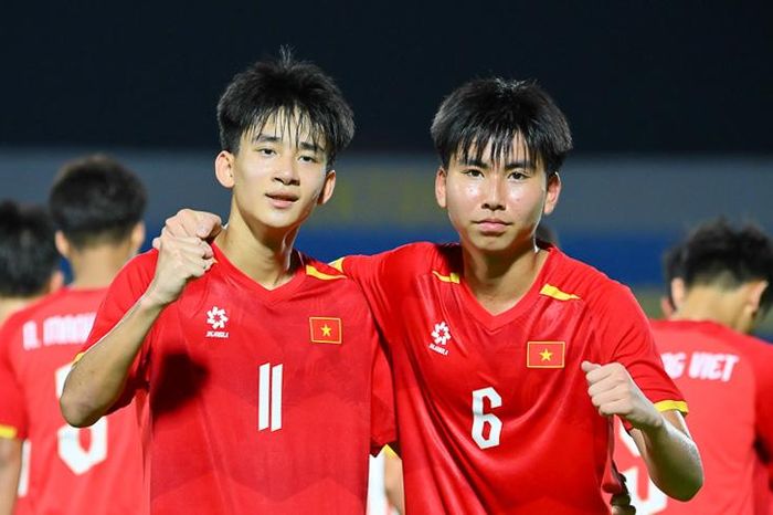 U17 Việt Nam lần thứ 4 vô địch giải Đông Nam Á - Đài Phát thanh và truyền hình Hà Nội