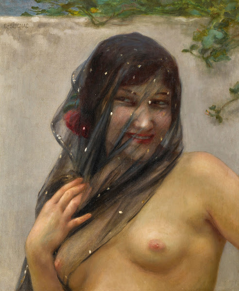 Odalisque