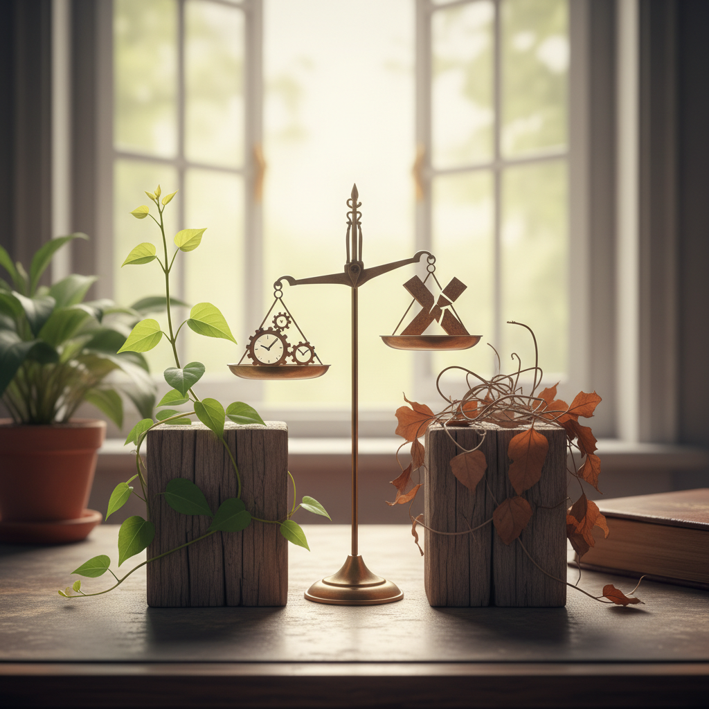 📅 3년이 지났다면? 만기 연장 vs 해지