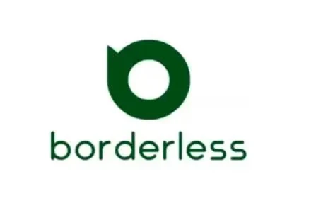 Captura de Borderless