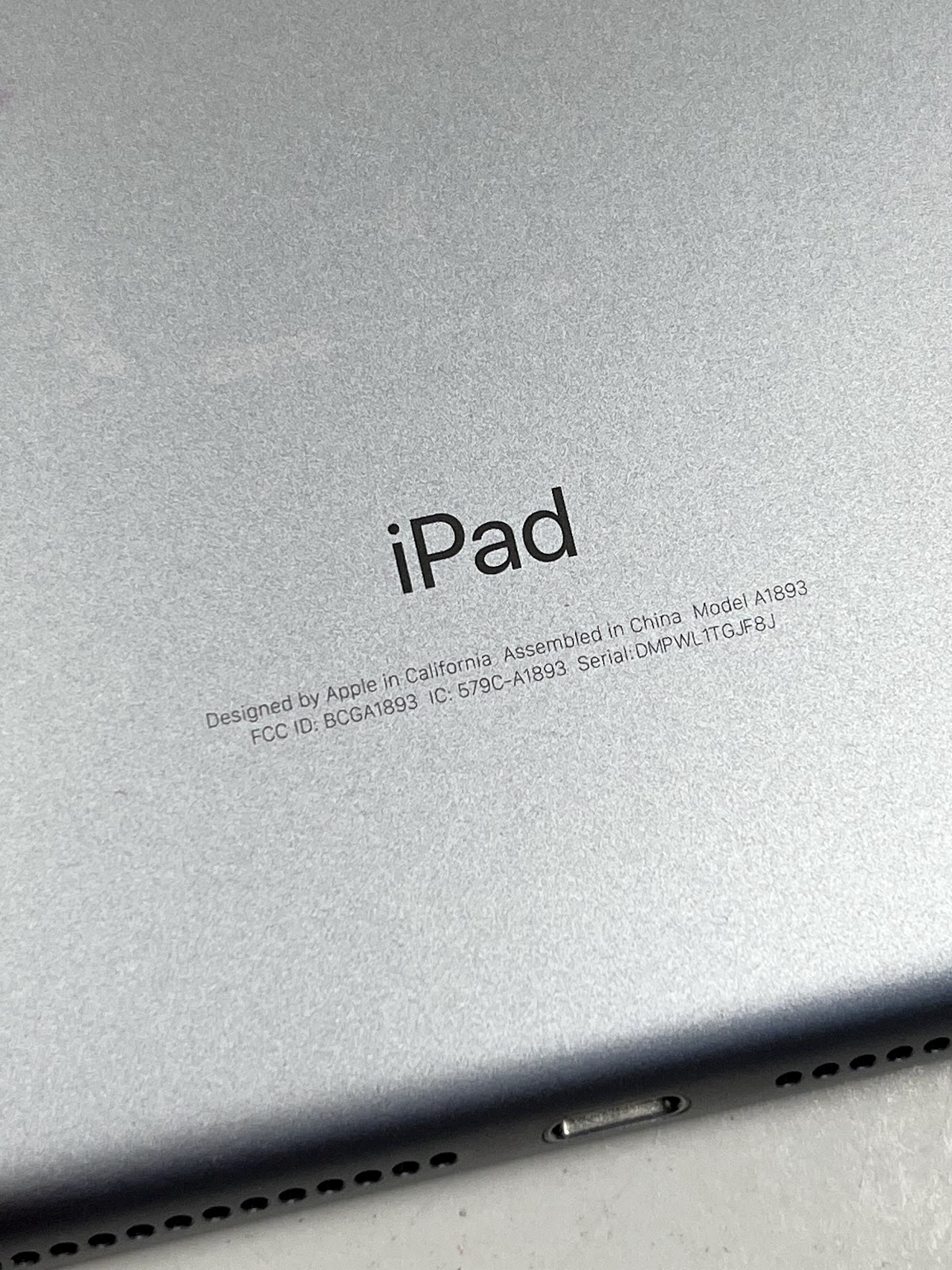 ipad 6 2018 商品圖片
