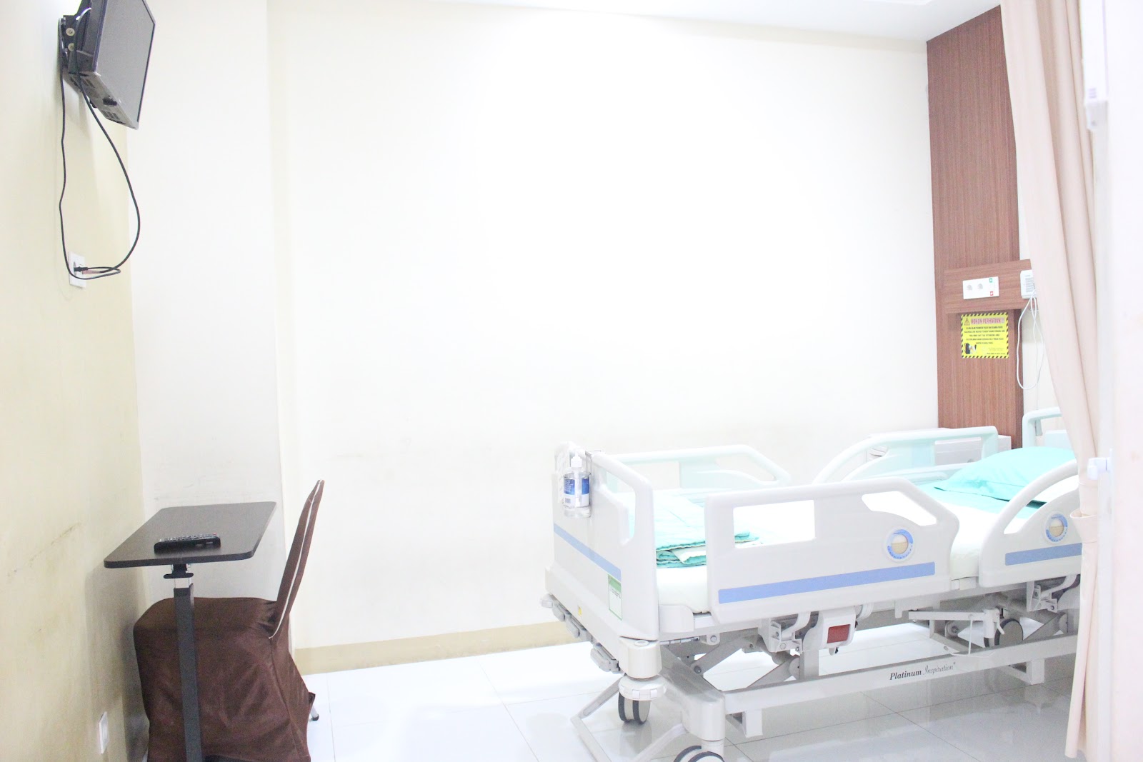 Kamar Kelas 2