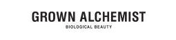 Grown Alchemist (UK) logo