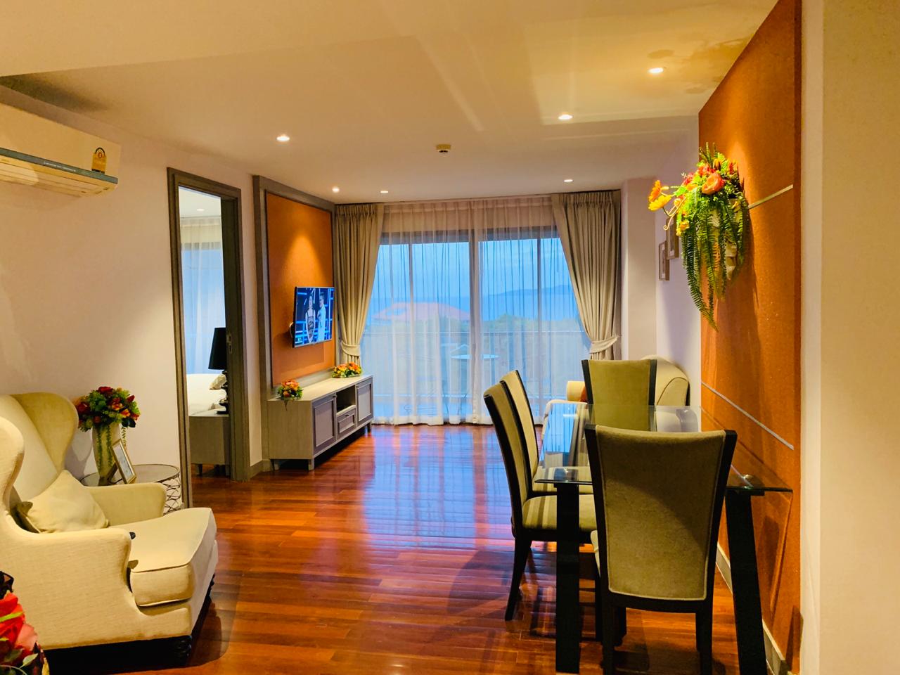 View Talay 5 D - Studio, Floor 5 10