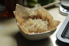 Thành phẩm của mình đây