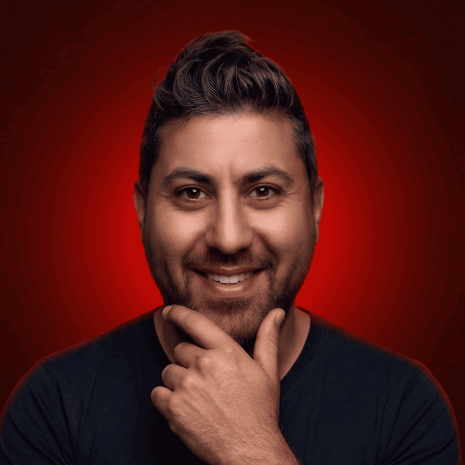 Hesham Bdair