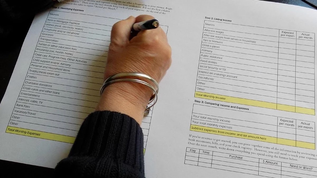 최저임금 인상에 따른 가계