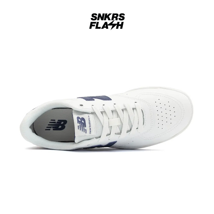 NEW BALANCE BB80 WHITE INDIGO - BB80BLL - Size 44