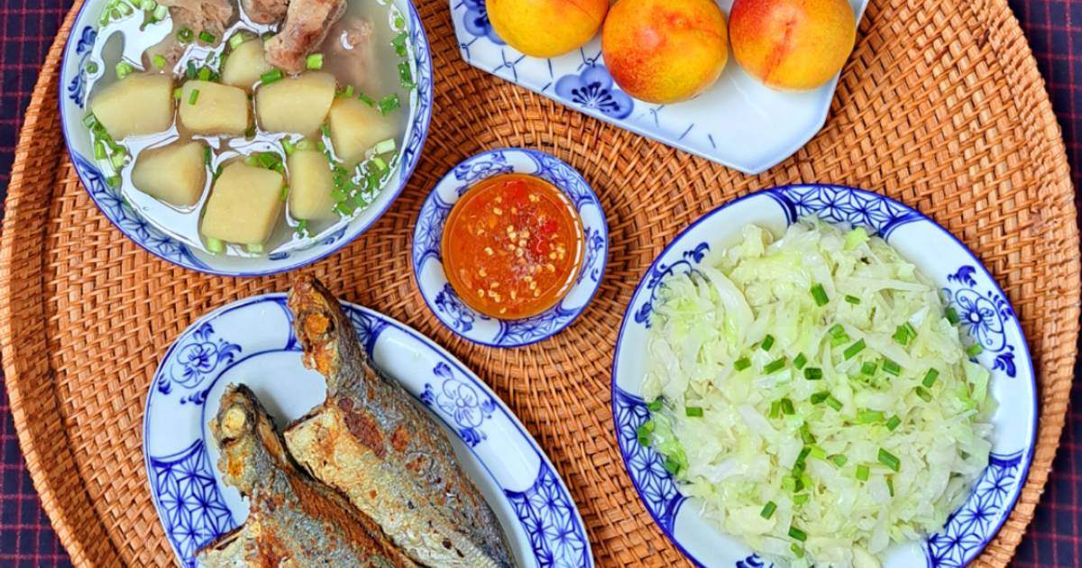 Cơm nhà 39