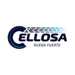 Cellosa Logo