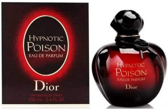 HYPNOTIC POISON DE DIOR MUJER 100ML EDP