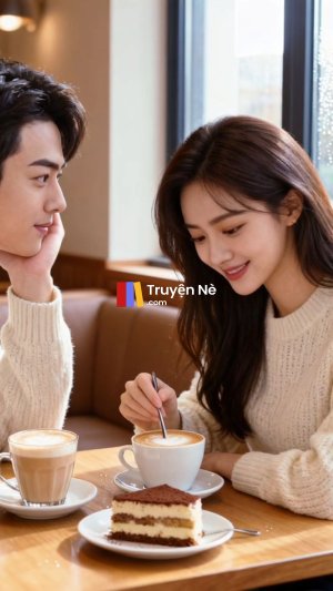 Lời Hứa Bị Bỏ Quên