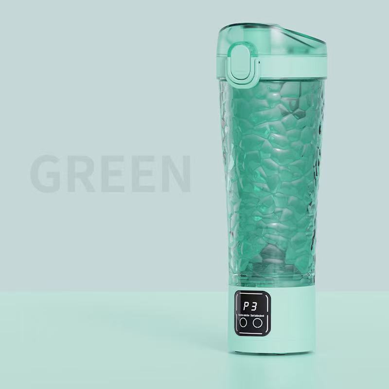 Electric mixer, 700 ml, portable