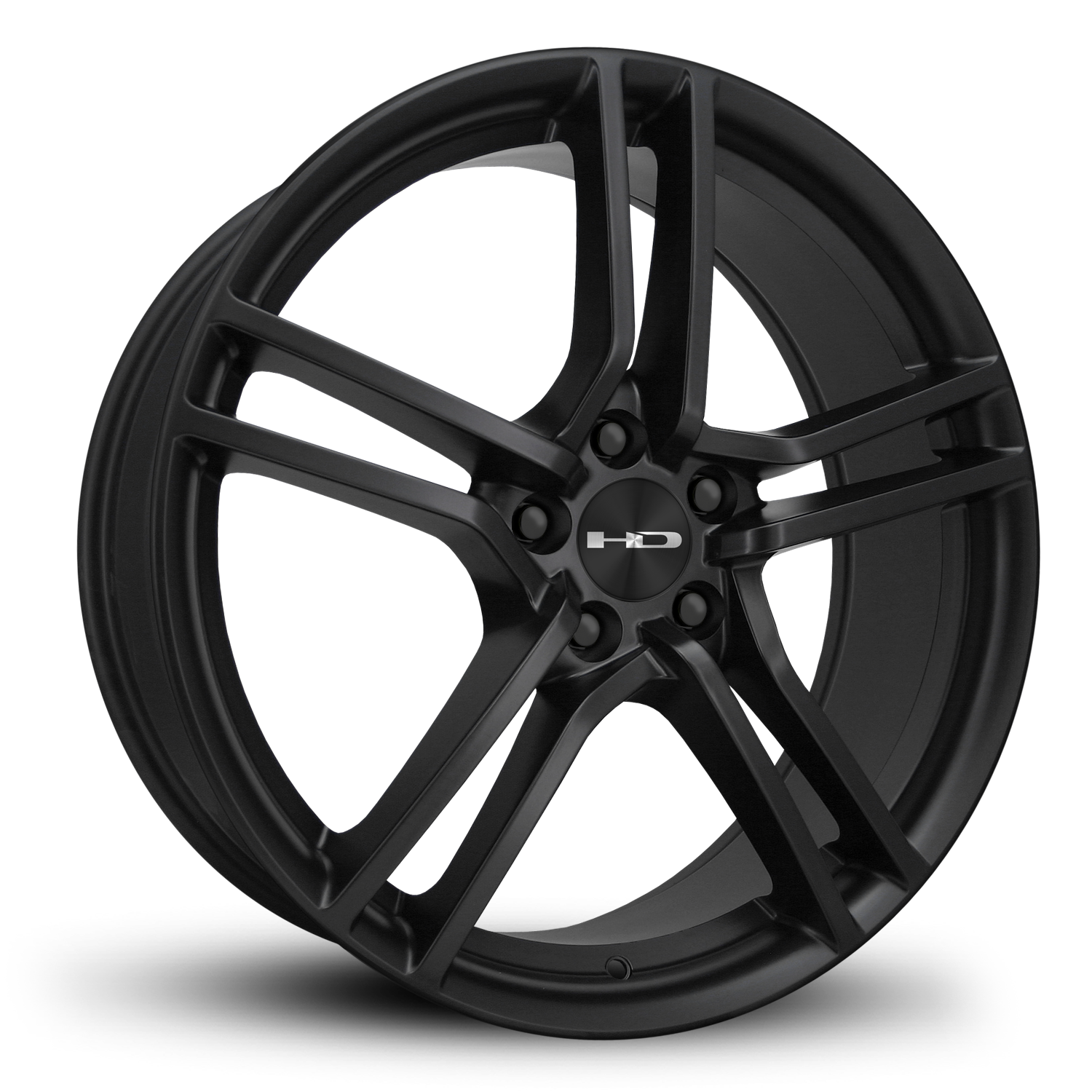 HD Wheels Vento