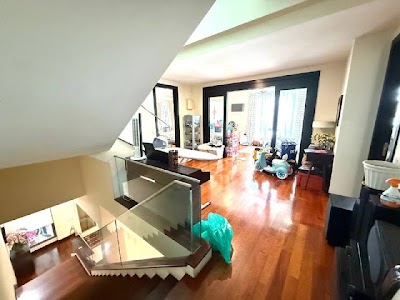 Bangi Lakehills Villa, Seksyen 6 Bandar Baru Bangi — Semi D 2.5 Tingkat — foto 10/10