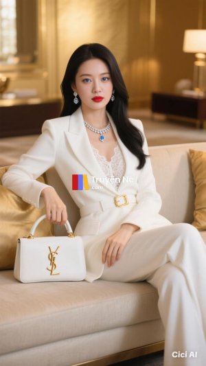 Tái Sinh Trong Cung Đấu