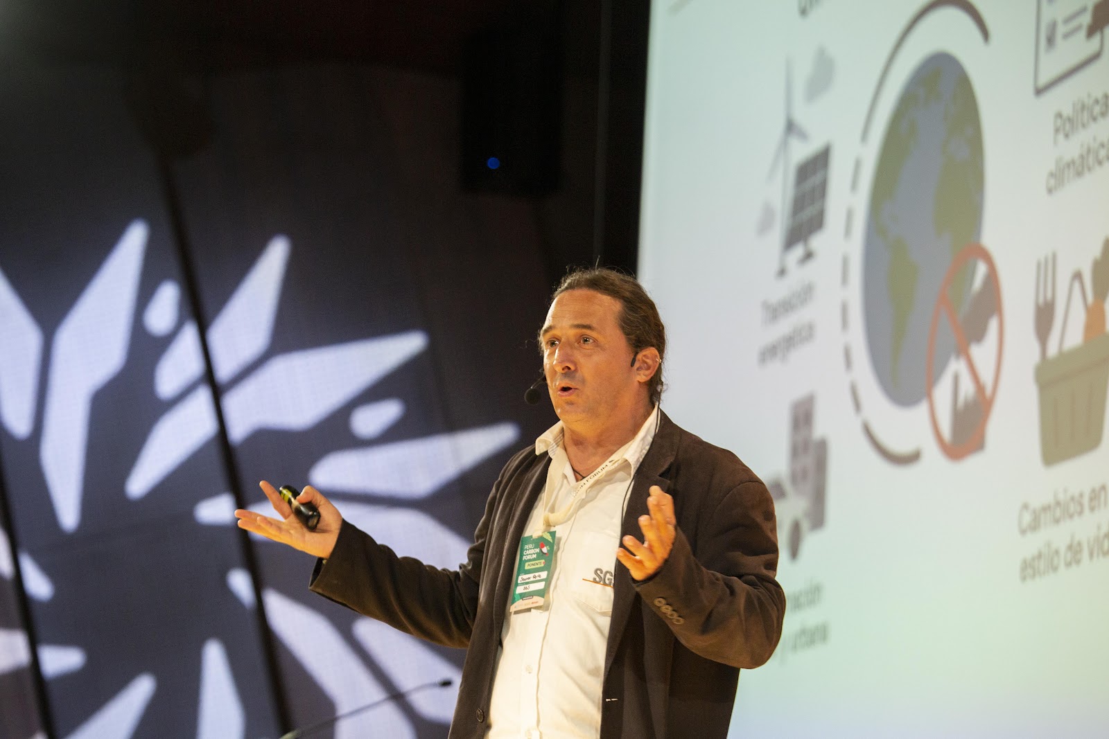 Peru Carbon Forum 2026 - SGS