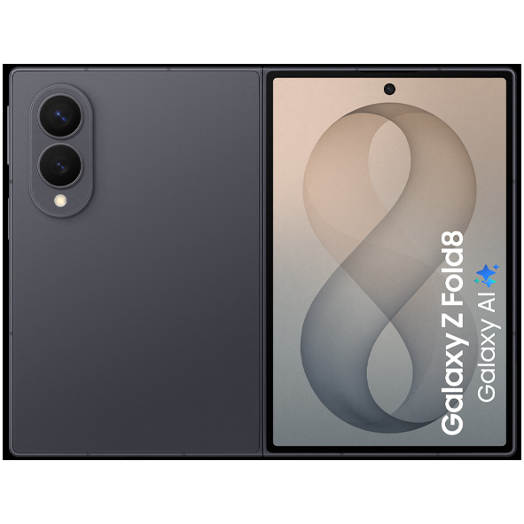 Galaxy Z Fold8