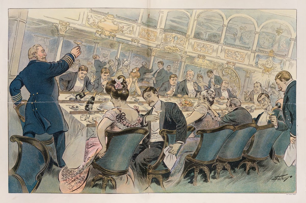 He meant well 1904