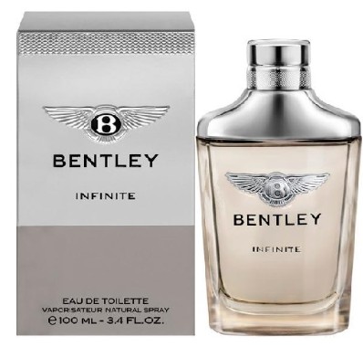 BENTLEY INFINITE HOMBRE 100ML EDT BENTLEY