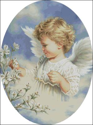 CMP 110102 Pattern