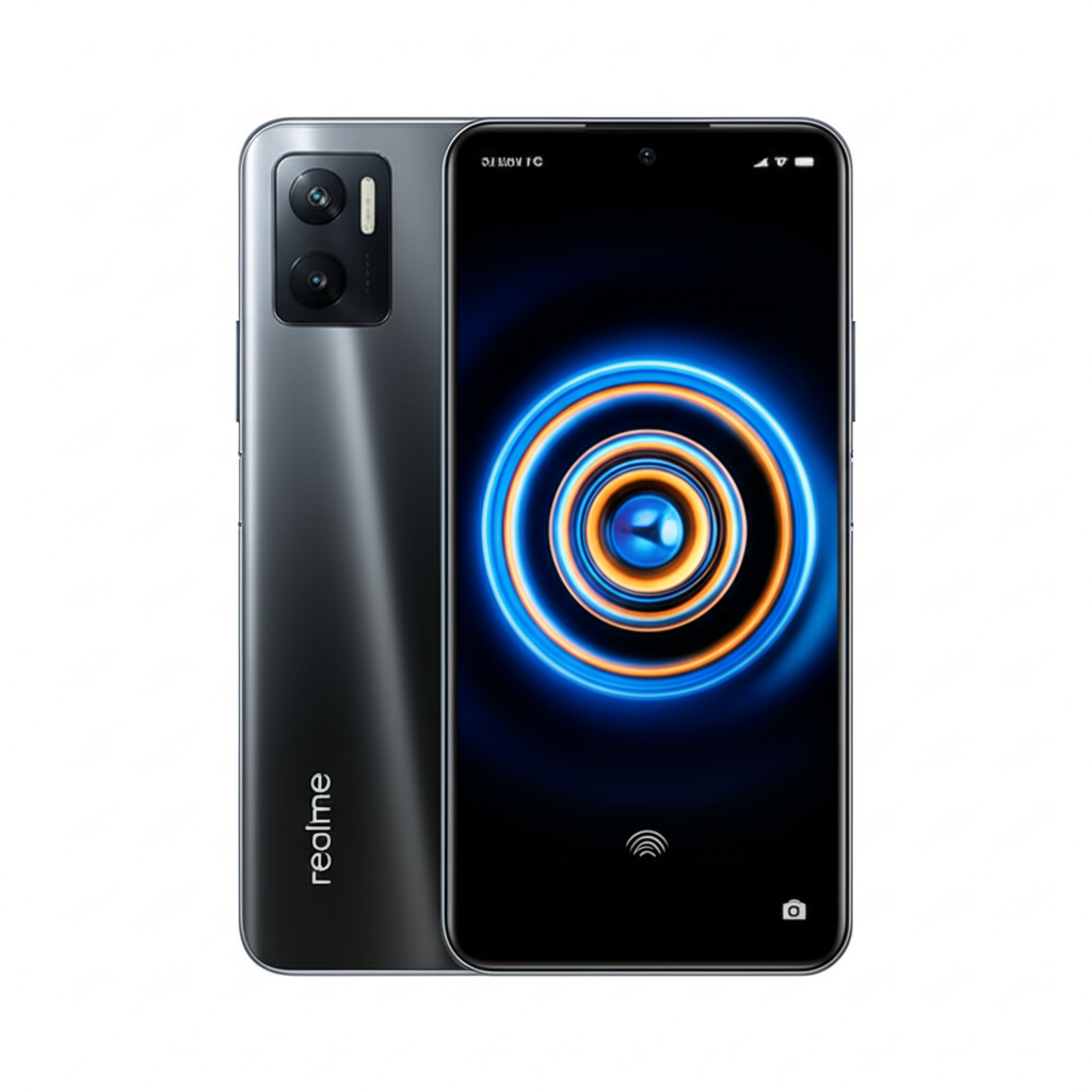 realme Note 60x: Inovasi Teknologi dalam Genggaman