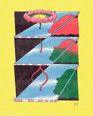 BEING Series - open edition
