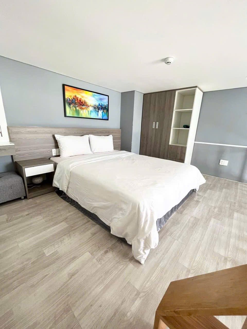 🏡CĂN HỘ STUDIO RỘNG 45M2 SƠN TRÀ 5,9TR 3