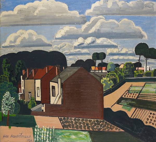 Tuinen 1934