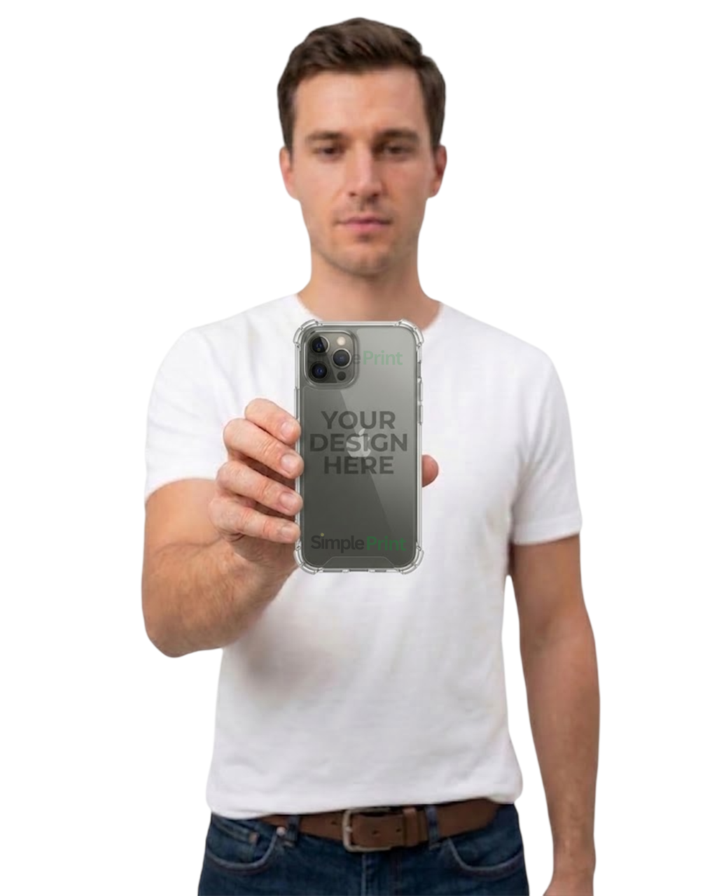 ClearGuard (US) - Apple Iphone