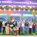 SM Supermalls champions MSMEs at SM Dagupan's Bangus Festival Food Fiesta