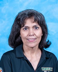 Teresa Villalvazo