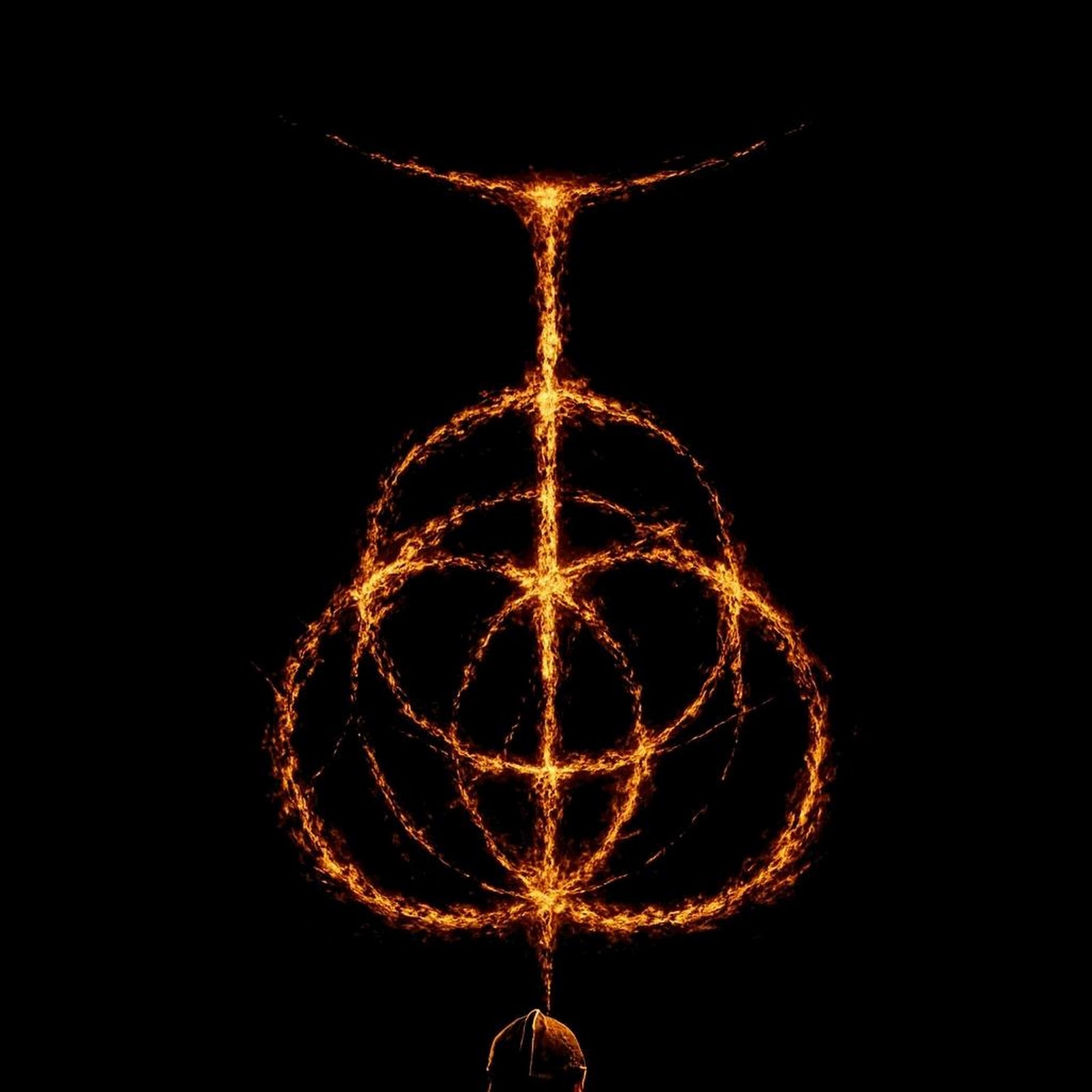 Download Elden Ring Knight And Sigil iPhone