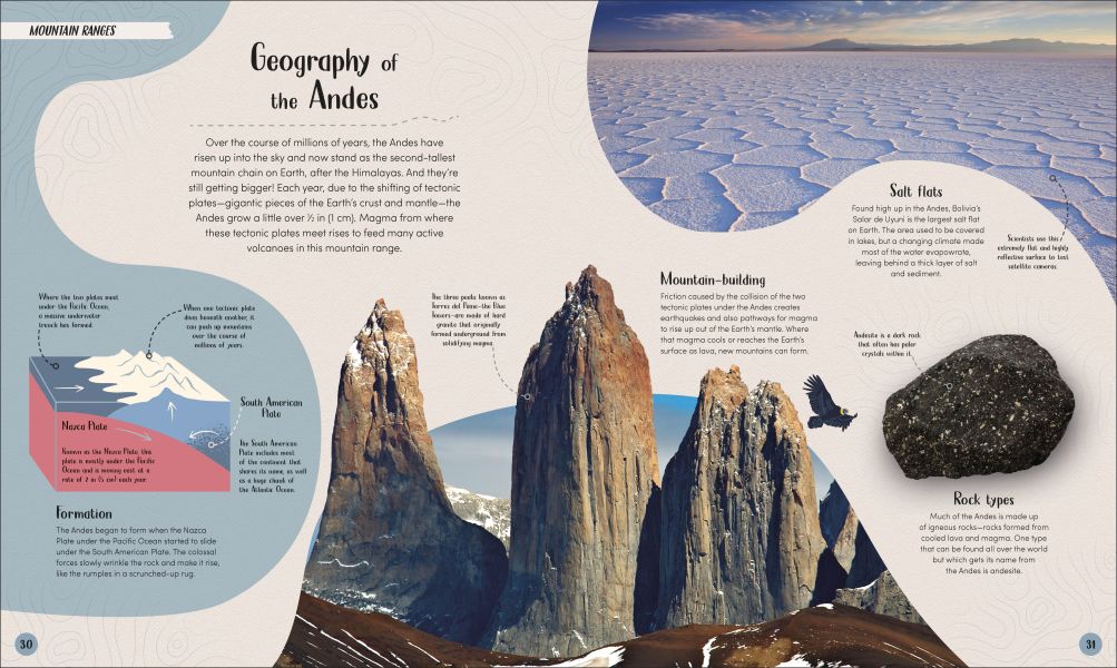 Mountain — gambar 3