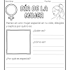 Dia de la mujer