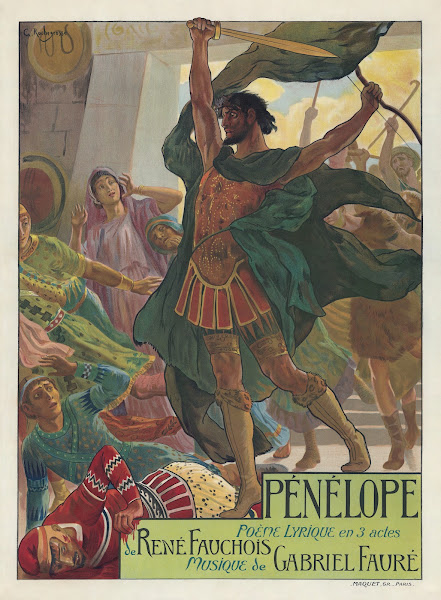 Pénélope 1913