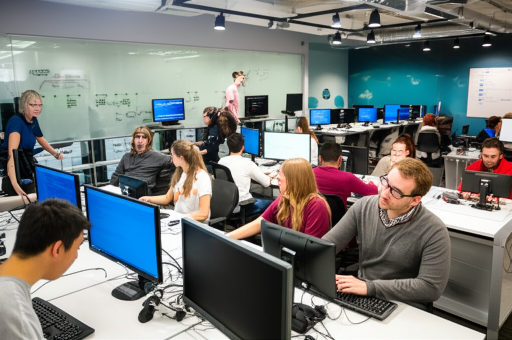 Samsung's Digital India Push: How 20,000 Students Will Shape the Future