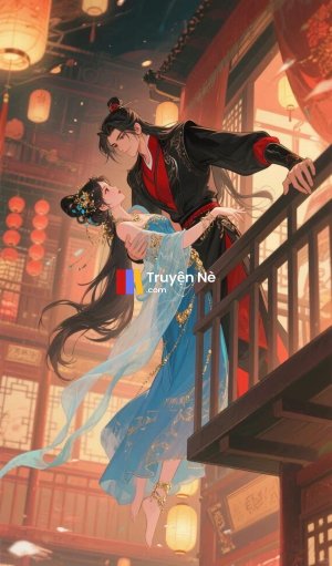 Đêm Tân Hôn Bí Ẩn