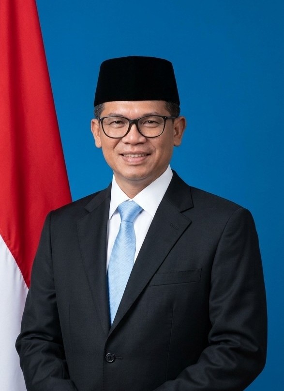 Nurkholisoh Ibnu Aman