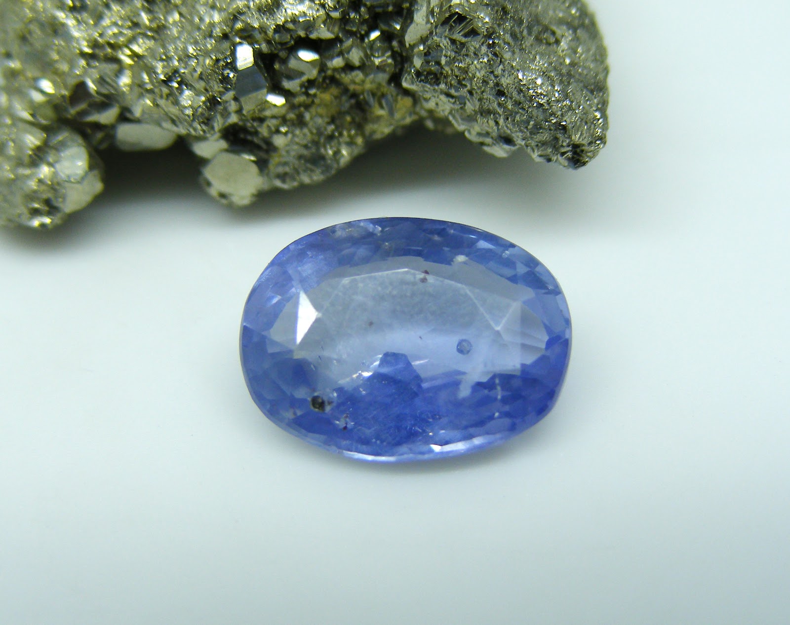 Natural Blue Saapphire 4.70 cts