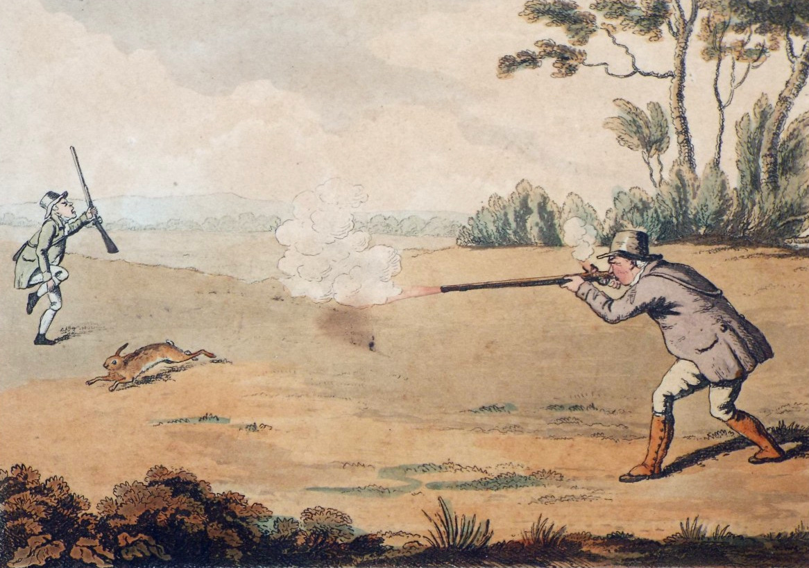 Bayfield_Sportsman_firing_at_hare.jpg