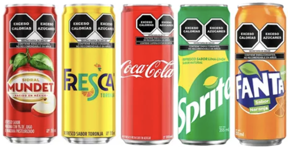 Refresco